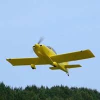 Fixed Wing Aircraft Fixed Wing Aeroplane