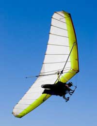 Introduction To Gliding