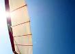 Parascending And Hang Gliding